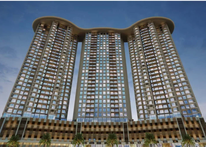 Saheel Landmarc