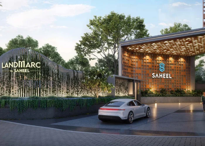 Saheel Landmarc
