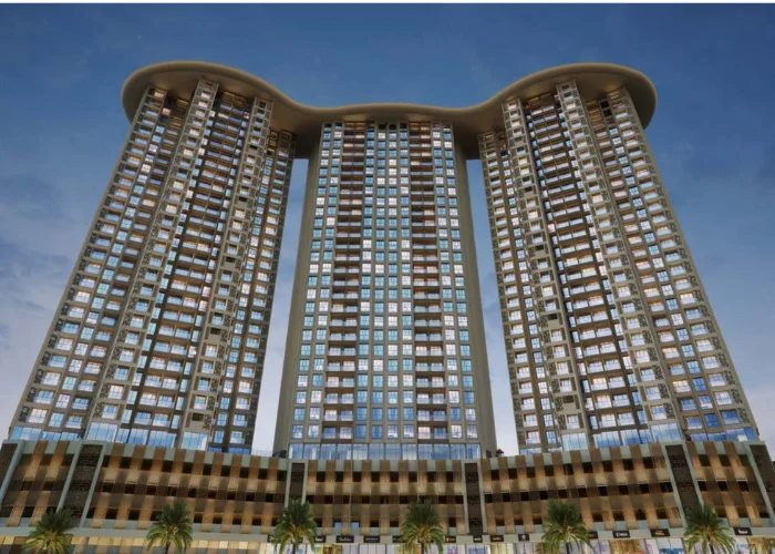 Saheel Landmarc