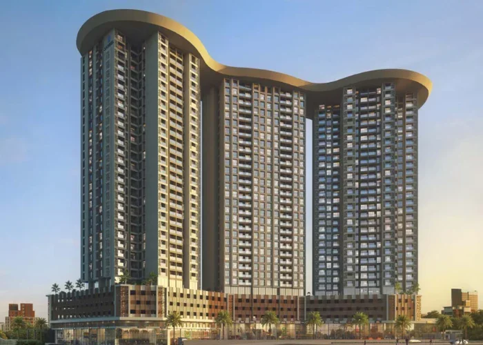 Saheel Landmarc 2